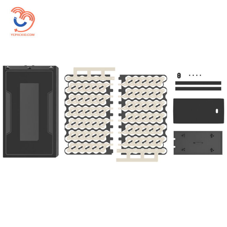 C18 6P13SBatteryCaseKits5